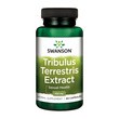 Tribulus Terrestris extract, kapsułki, 60 szt.