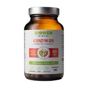 Biowen Koenzym Q10, kapsułki, 100 szt.