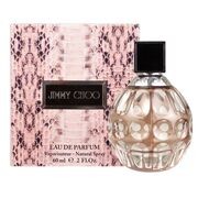 Jimmy Choo, woda perfumowana, spray, 60 ml