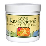 Krauterhof, żel z diabelskim pazurem, 250 ml