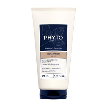Phyto Repair, odżywka odbudowująca, 175 ml