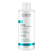 Sylveco Dermo Łupież, szampon przeciwłupieżowy, 300 ml
