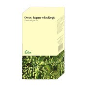 Fix Owoc kopru włoskiego (Flos), 2 g, 30 szt.