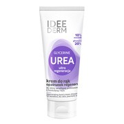 Ideepharm Ideederm, krem-opatrunek do rąk regenerujący, 75 ml