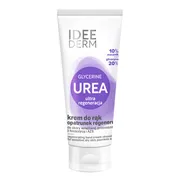 Ideepharm Ideederm, krem-opatrunek do rąk regenerujący, 75 ml
