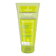 Flos-Lek Anti Acne 24H System, żel do mycia twarzy, 200 ml