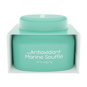 Nacomi, kremowy suflet antyoksydacyjny, 50 ml