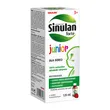 Sinulan Forte Junior, płyn doustny, 120 ml