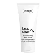 Ziaja Kozie Mleko, skoncentrowany krem do rąk, odżywczo-wybielający, 50 ml