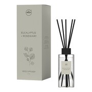 Aroma Home, Simplicity Eucalyptus & Rosemary, patyczki zapachowe, 150 ml