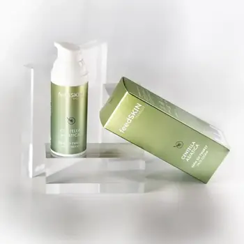 FeedSKIN, krem do twarzy z wąkrotą azjatycką, 50 ml