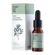 Make Me Bio Beautiful Face, serum, 15 ml