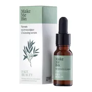 Make Me Bio Beautiful Face, serum, 15 ml