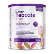Neocate Syneo, proszek ,0 m+, 400 g