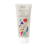 Hagi, Balsam do ciała Malinowy Chruśniak, 200 ml