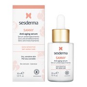 Sesderma Samay, serum przeciwstarzeniowe, 30 ml