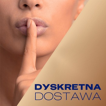 Durex Sensual No Latex, prezerwatywy nielateksowe, 3 szt.