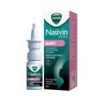 Nasivin Baby, 0,1 mg/ml, krople do nosa, 5 ml