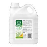 Biały Jelen, Żel do intymnej, aloes, 2 l