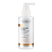 Sylveco Dermo, Wypadanie włosów, wcierka do skóry głowy, 145 ml