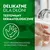 Dettol, antybakteryjne mydło w płynie aloe vera, wkład do bezdotykowego aplikatora, 250 ml