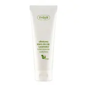 Ziaja, oliwkowy krem do rąk i paznokci, 80 ml