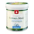 Herbamedicus, szwajcarska maść końska, chłodząca, 150 ml