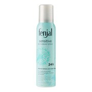 Fenjal Sensitive, dezodorant w sprayu, 150 ml