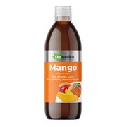 EkaMedica Mango, płyn, 500 ml