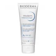 Bioderma Atoderm Intensive Eye, kojący krem 3w1, 100 ml