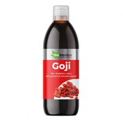 EkaMedica Goji, płyn, 500 ml