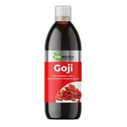 EkaMedica Goji, płyn, 500 ml