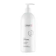 Ziaja Med Kuracja Lipidowa Fizjoderm, balsam do ciała, 400 ml