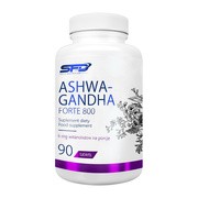 SFD, Ashwagandha Forte 800, tabletki, 90 szt.