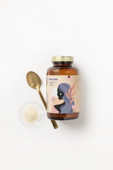 BeautyMe, proszek, 114 g