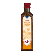 Oleofarm, Syrop na miodzie Mniszek lekarski z cytryną, syrop, 250 ml