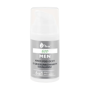 AVA Eco Men, krem pod oczy o ukierunkowanym działaniu, 15 ml