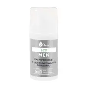 AVA Eco Men, krem pod oczy o ukierunkowanym działaniu, 15 ml
