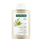 Klorane, szampon z owsem, 200 ml