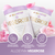 Allnutrition, ALLDEYNN VegeRose vanilla blueberry, proszek, 500 g