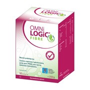 Omni Logic Fibre, proszek, 250 g