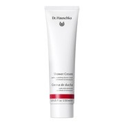 Dr. Hauschka, Shower Cream, krem pod prysznic z cytryną i trawą cytrynową, 150 ml