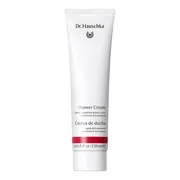 Dr. Hauschka, Shower Cream, krem pod prysznic z cytryną i trawą cytrynową, 150 ml