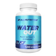 Allnutrition Water Out, kapsułki, 120 szt.