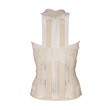 Spincare High Plus (basic), orteza piersiowo-lędźwiowo-krzyżowa, rozmiar XXL, 1 szt.