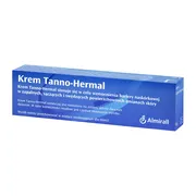 Tanno Hermal, krem, 50 g