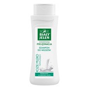 Biały Jeleń Kozie Mleko, szampon do włosów, 300 ml