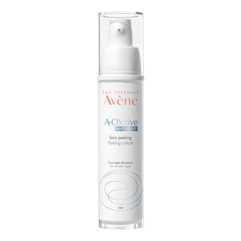 Avene Eau Thermale A-Oxitive, krem peelingujący na noc, 30 ml