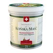 Herbamedicus, szwajcarska maść końska, rozgrzewająca, 150 ml