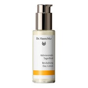 Dr. Hauschka Revitalising Day Lotion, emulsja rewitalizująca na dzień, 50 ml